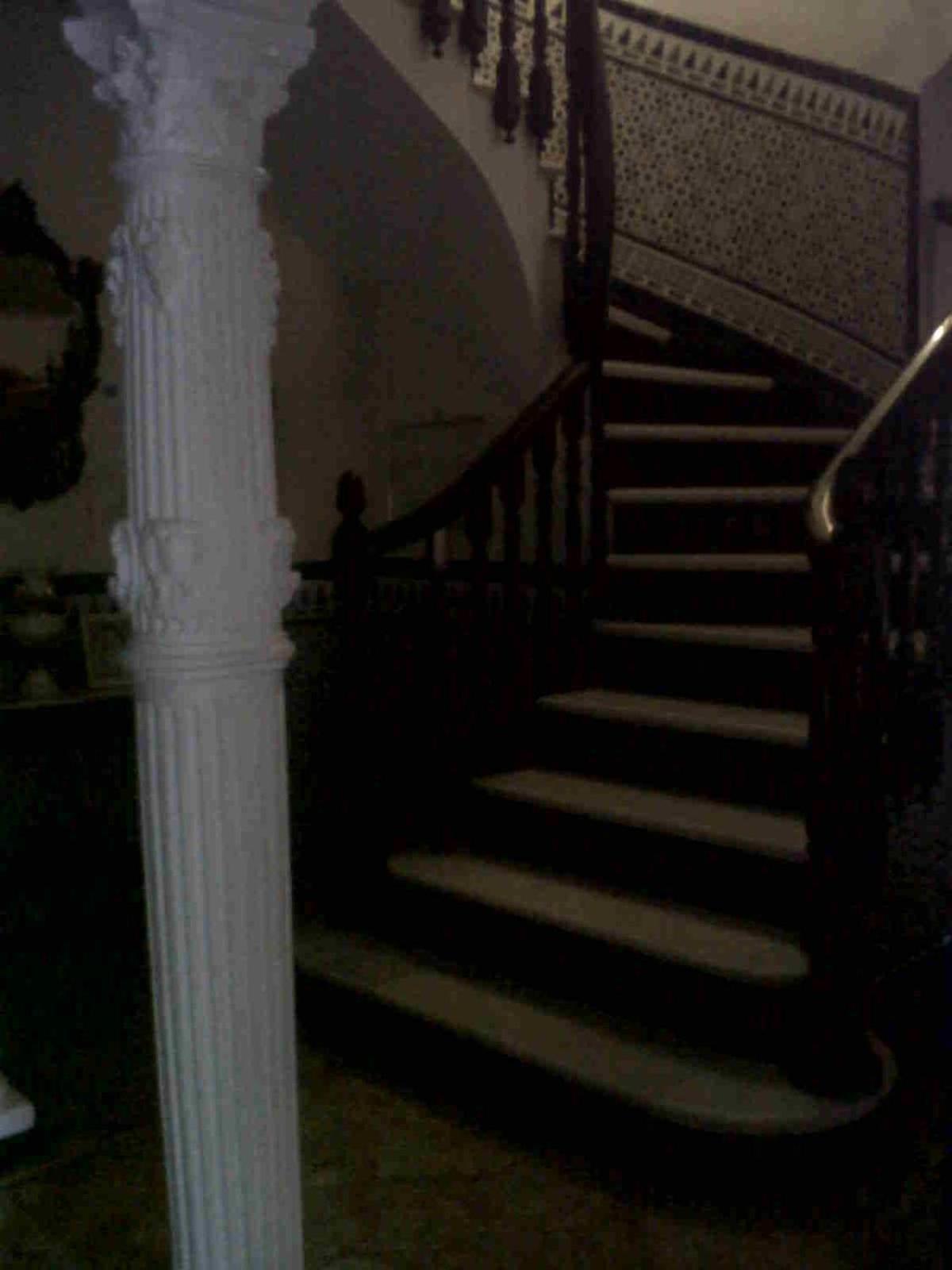 Hostal Medina Olvera Exterior photo