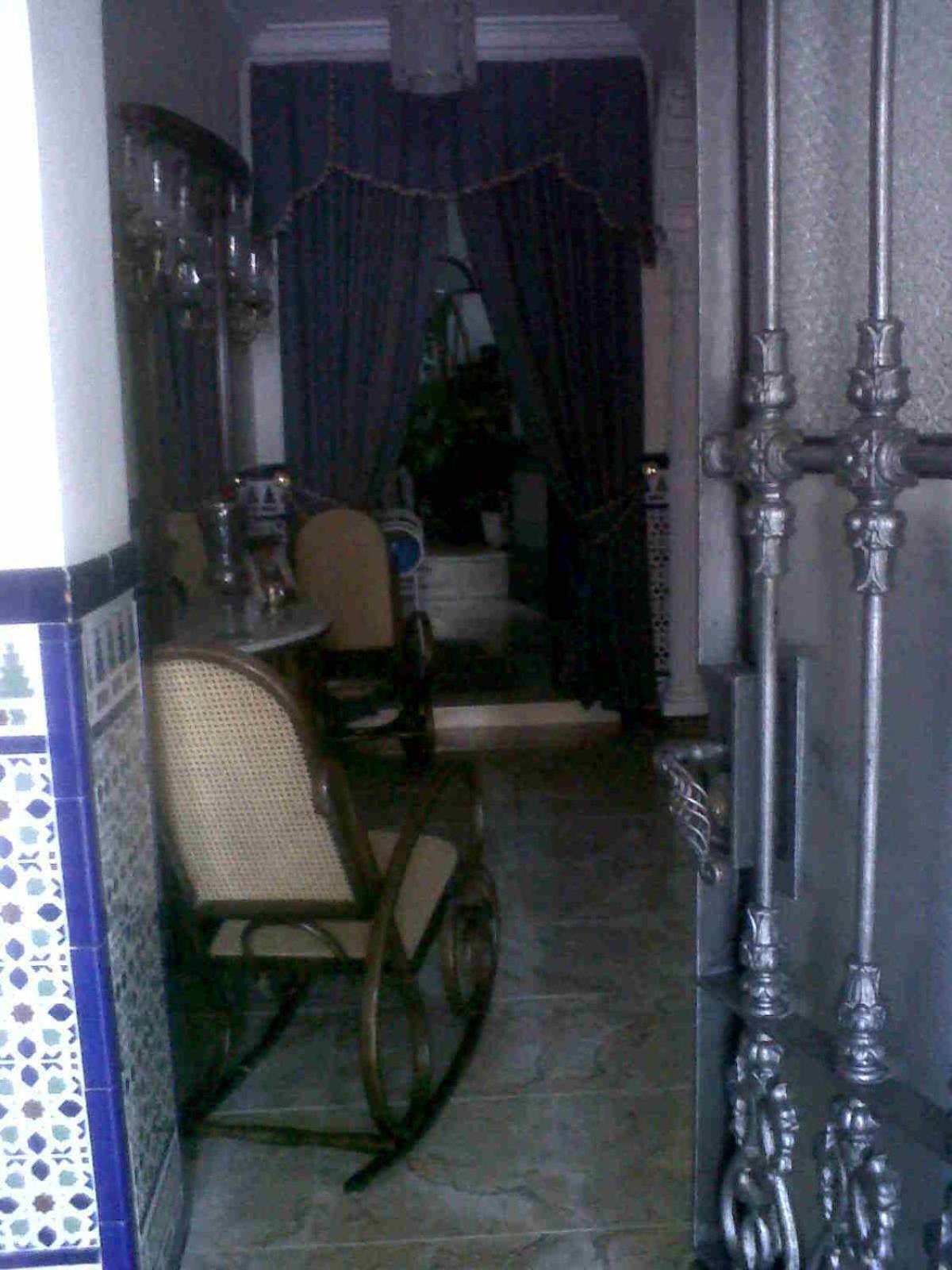 Hostal Medina Olvera Exterior photo