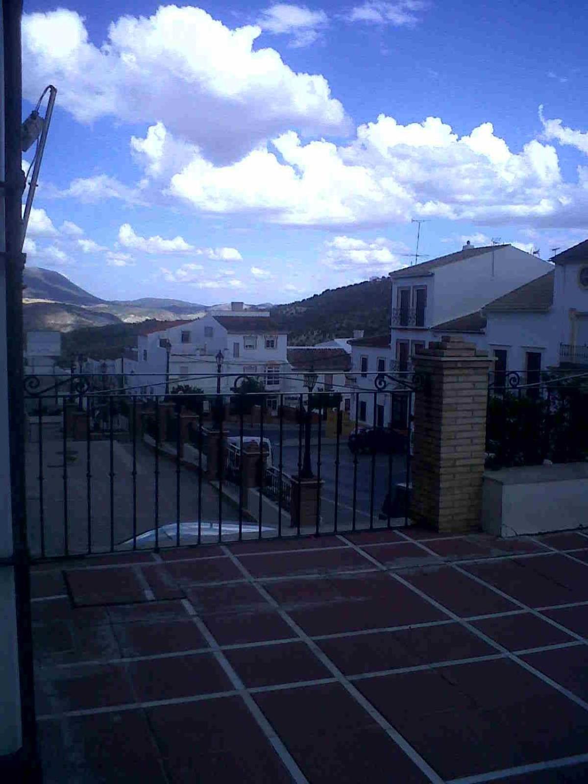Hostal Medina Olvera Exterior photo