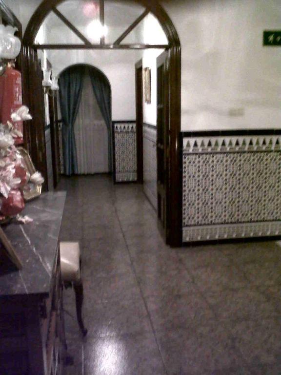 Hostal Medina Olvera Room photo