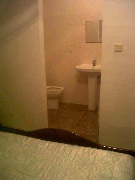 Hostal Medina Olvera Room photo