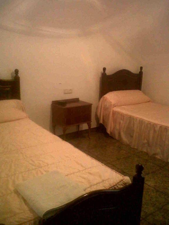 Hostal Medina Olvera Room photo